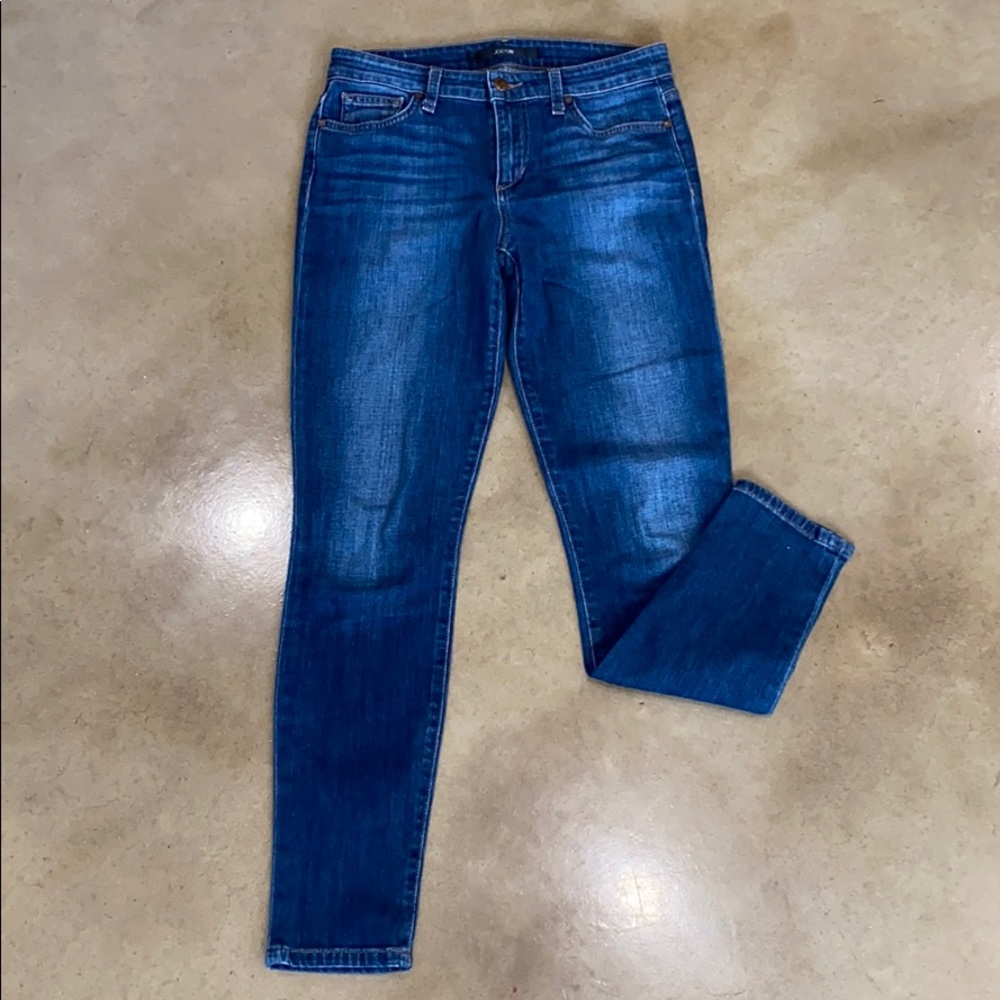 Joe’s Jeans Women’s Skinny Jeans